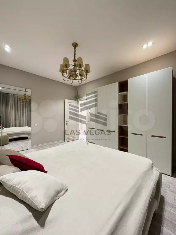 3-к. квартира, 51 м, 7/11 эт. - Фото 0