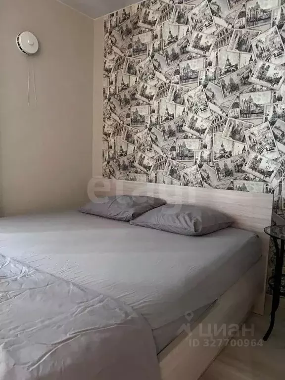 Студия Вологодская область, Вологда ул. Сергея Преминина, 14 (33.6 м) - Фото 1