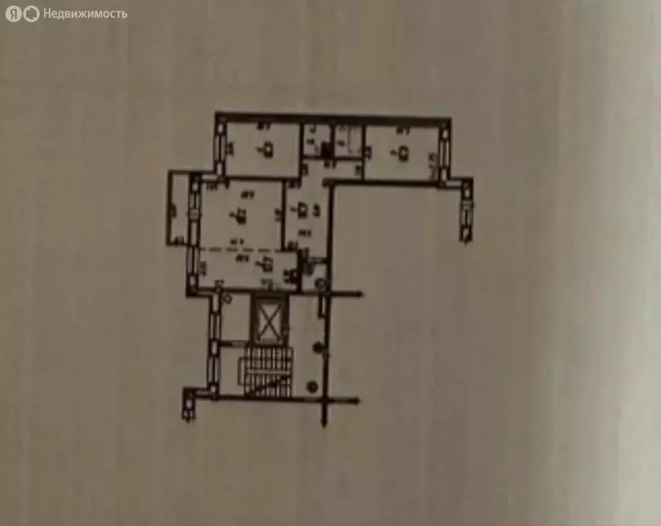 3-комнатная квартира: Иркутск, Верхняя набережная, 167/11 (82.5 м) - Фото 1