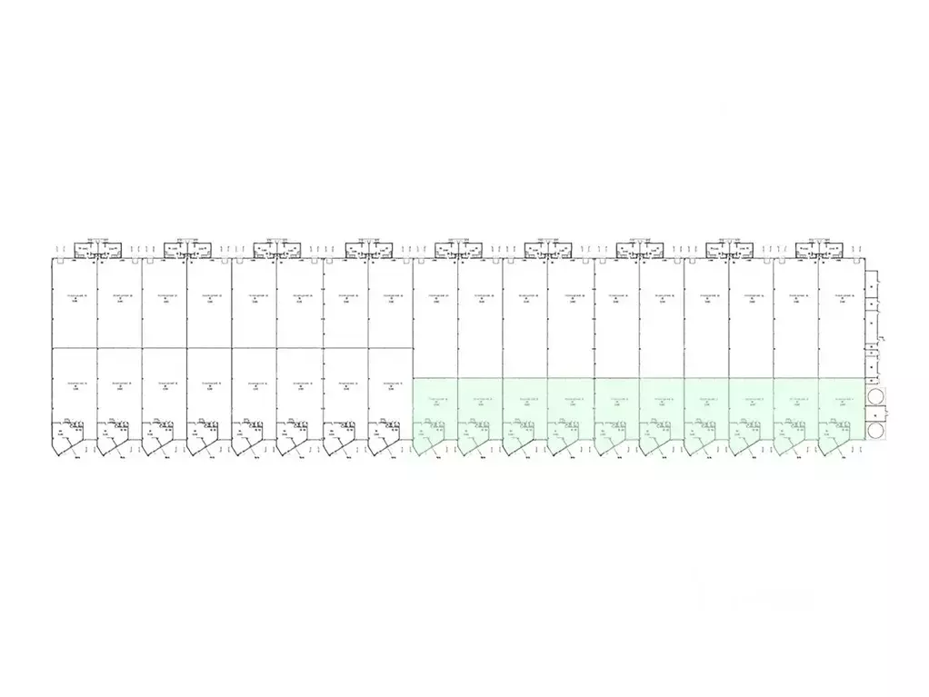 Склад в Московская область, Дмитровский муниципальный округ, д. ... - Фото 2
