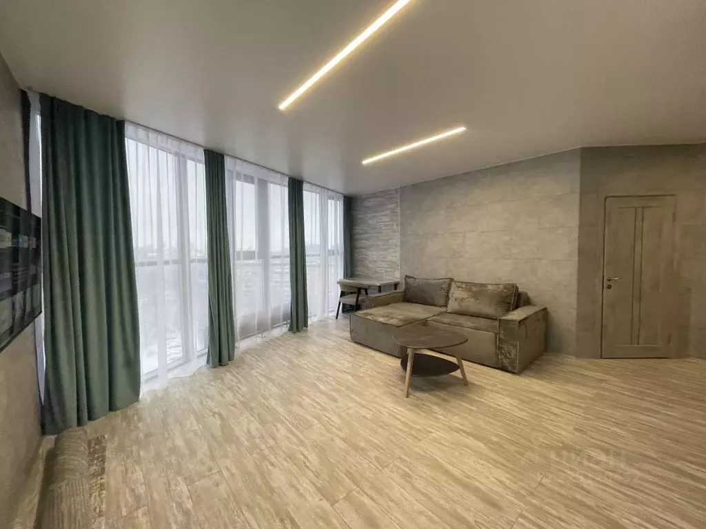 2-к кв. Самарская область, Самара ул. Соколова, 32 (70.0 м) - Фото 2