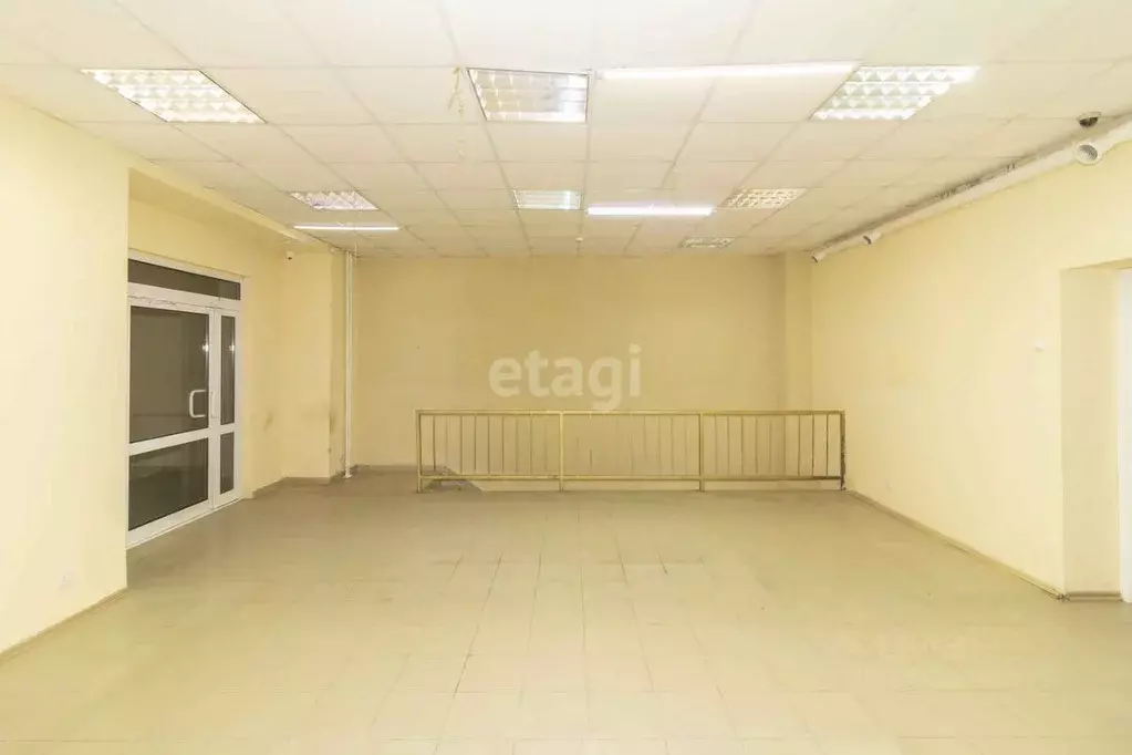 Помещение свободного назначения в Тюменская область, Тюмень ... - Фото 1