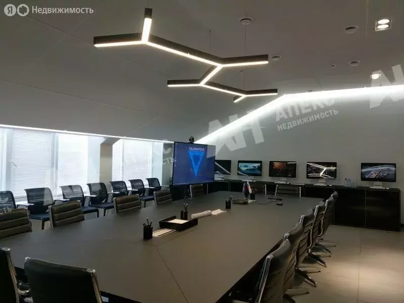 Офис (2468 м) - Фото 1