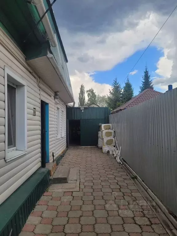 Дом в Омская область, Омск ул. 7-я Северная (78 м) - Фото 2