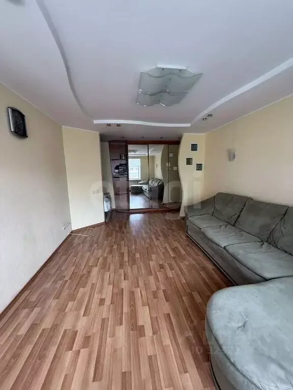 3-к кв. Пермский край, Пермь ул. Революции, 12 (59.0 м) - Фото 1