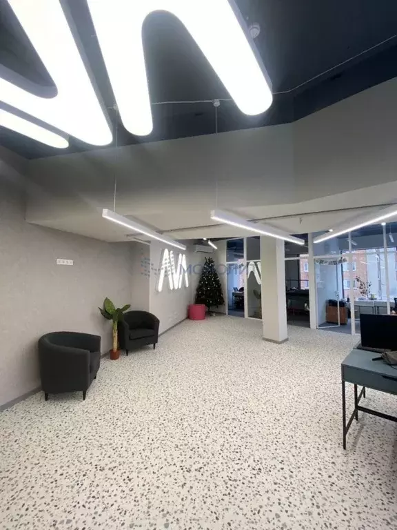 Офис в Нижегородская область, Нижний Новгород ул. Тимирязева (126 м) - Фото 2