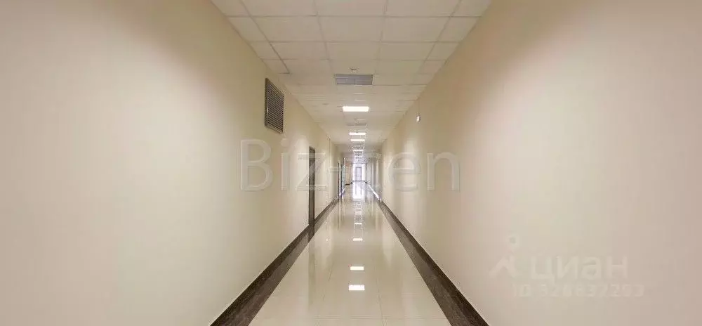Офис в Московская область, Мытищи ш. Волковское, 5ас1 (54 м) - Фото 2