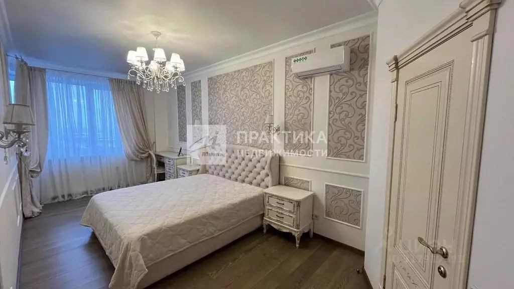 3-к кв. Московская область, Ленинский городской округ, Бутово пгт ... - Фото 0