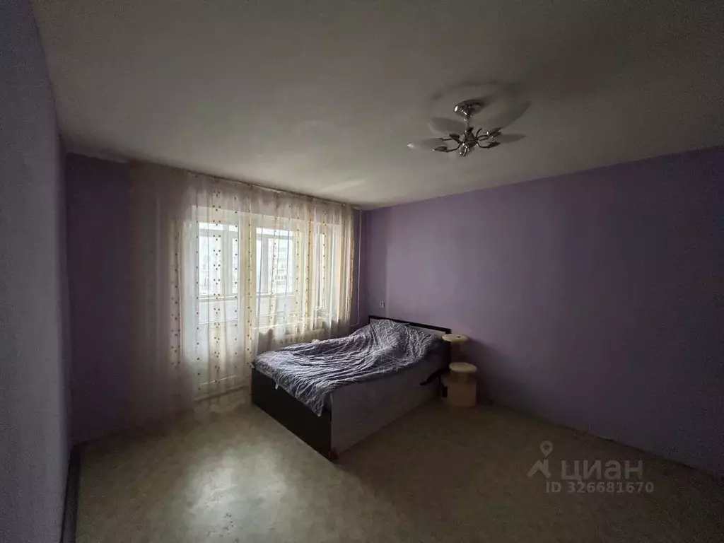 1-к кв. Калининградская область, Калининград ул. Горького (33.6 м) - Фото 2