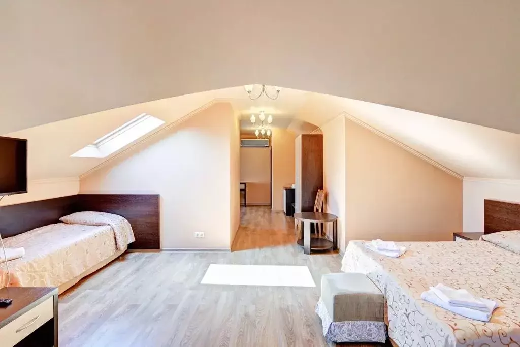 Комната Краснодарский край, Сочи Адлер жилрайон, ул. ... - Фото 2