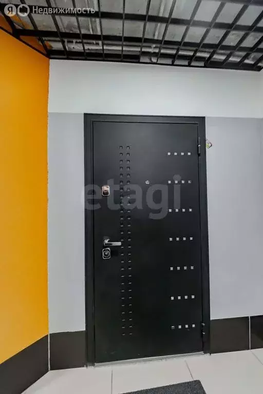 1-комнатная квартира: Тюмень, улица Федюнинского, 64 (48.3 м) - Фото 1