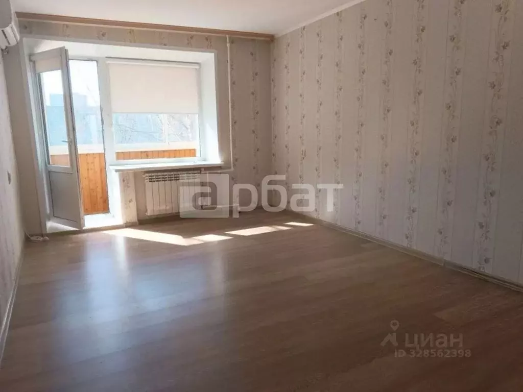 1-к кв. Ярославская область, Ярославль ул. Лебедева, 5 (34.0 м) - Фото 2