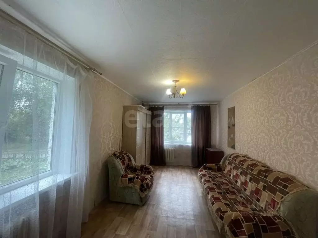 3-к кв. Липецкая область, Липецк ул. Кузьминская, 3А (53.6 м) - Фото 1