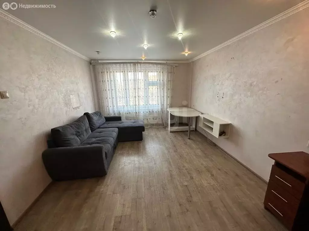 3-комнатная квартира: Ижевск, улица 10 лет Октября, 4 (53.5 м) - Фото 2