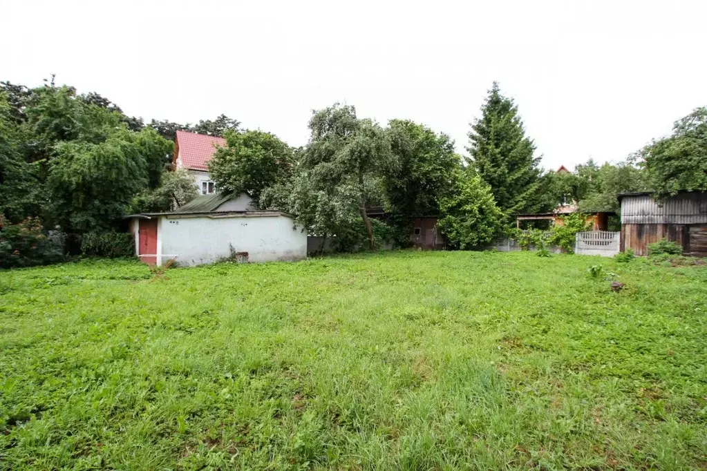 Дом в Калининградская область, Калининград ул. Тельмана, 61 (147 м) - Фото 2