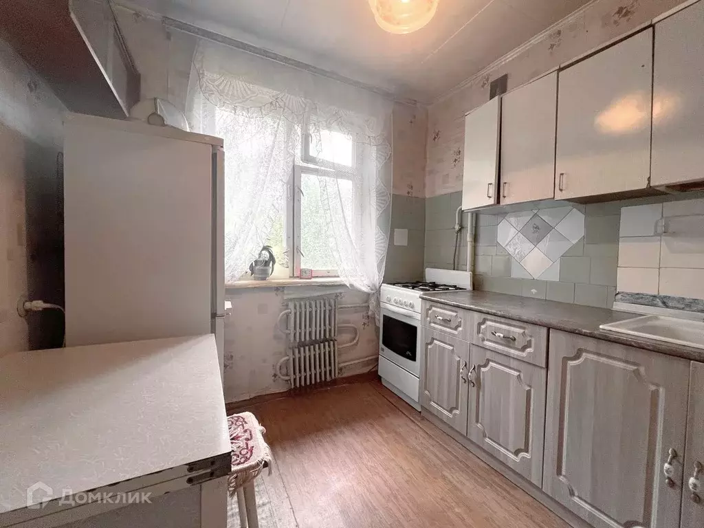 Продаётся 2-к квартира, 46 м - Фото 1