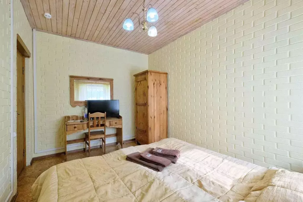 Комната Калужская область, Износковский район, Льнозавод с/пос, д. ... - Фото 2