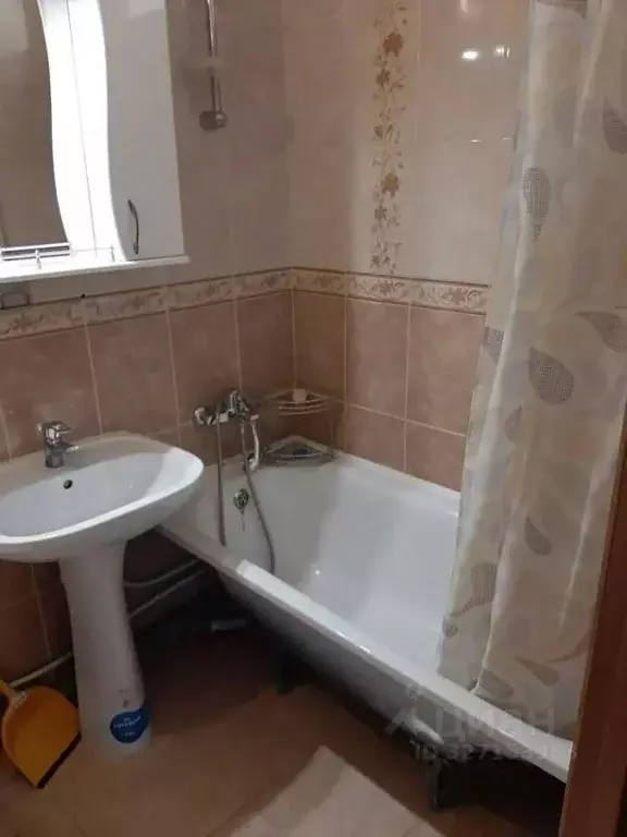 1-к кв. Крым, Симферополь ул. Гагарина, 42 (32.0 м) - Фото 1