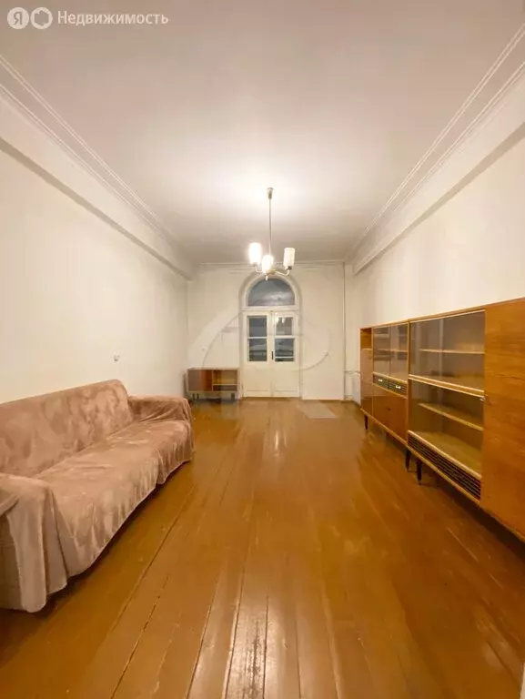 3-комнатная квартира: Ревда, улица Жуковского, 17 (88.3 м) - Фото 1