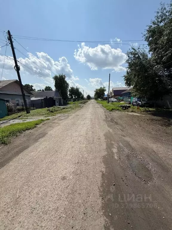 Дом в Омская область, Омск ул. 3-я Самарская, 52 (103 м) - Фото 1