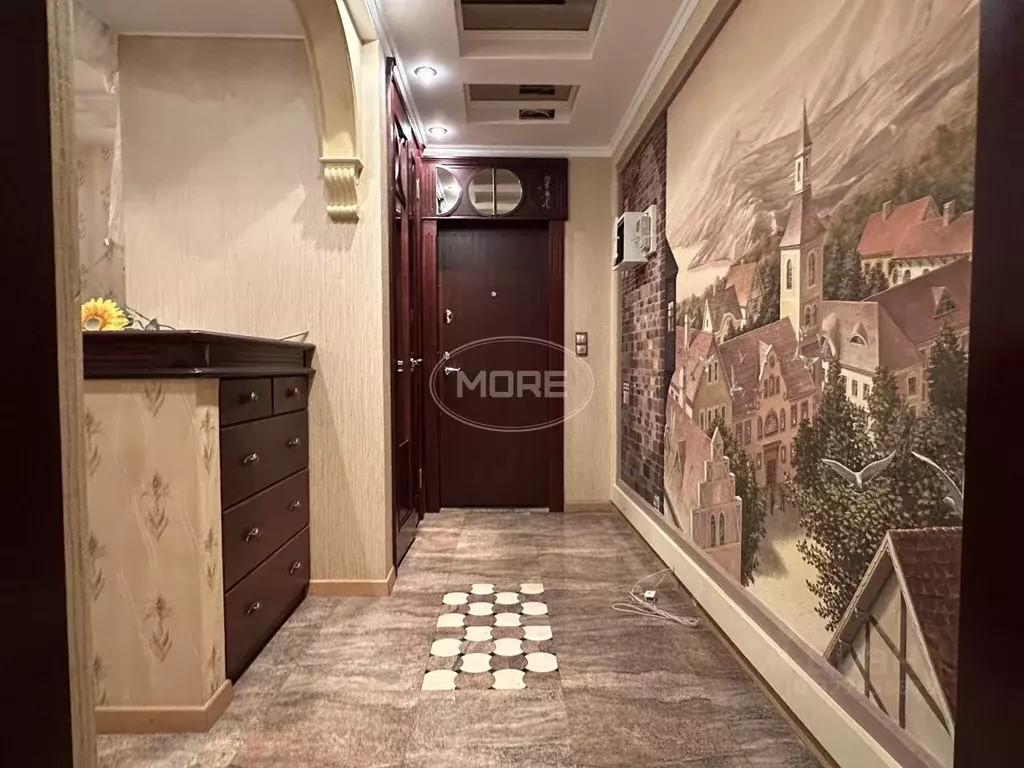 4-к кв. Калининградская область, Светлогорск Сиреневый пер., 1 (115.0 ... - Фото 2