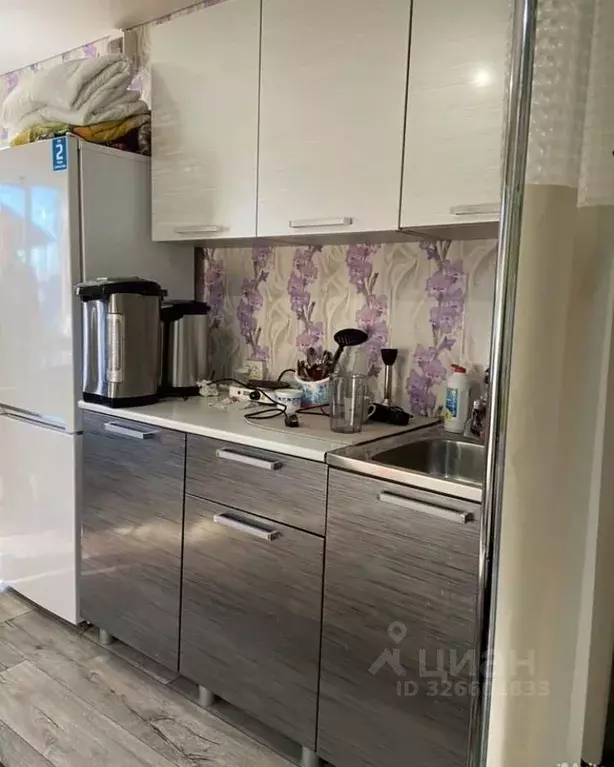 Дом в Красноярский край, Минусинск Городокская ул., 7Г (30 м) - Фото 1