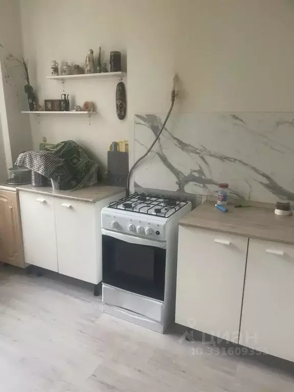 Комната Московская область, Клин Советская пл., 25/2 (14.0 м) - Фото 2