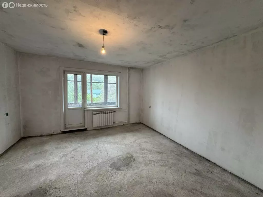 4-комнатная квартира: Новокузнецк, улица Екимова, 34 (78.6 м) - Фото 0