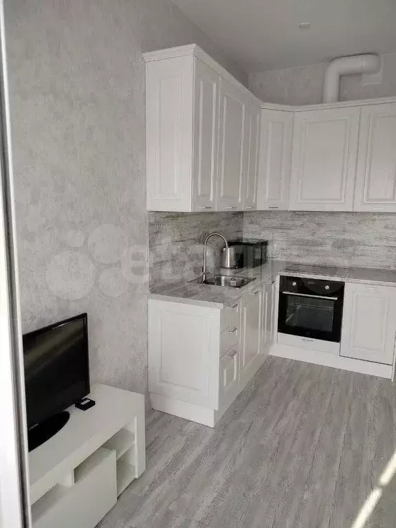 Квартира-студия, 25 м, 10/16 эт. - Фото 0