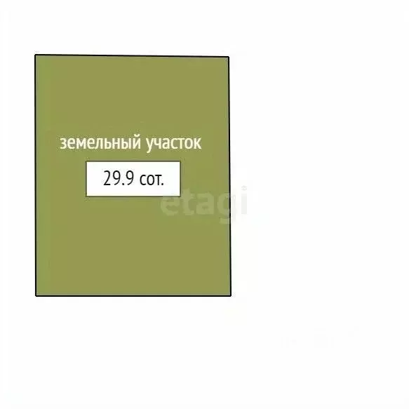 Дом в Красноярский край, Сосновоборский муниципальный округ, пос. ... - Фото 2