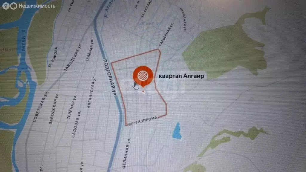 Дом в село Майма, квартал Алгаир (85 м) - Фото 2