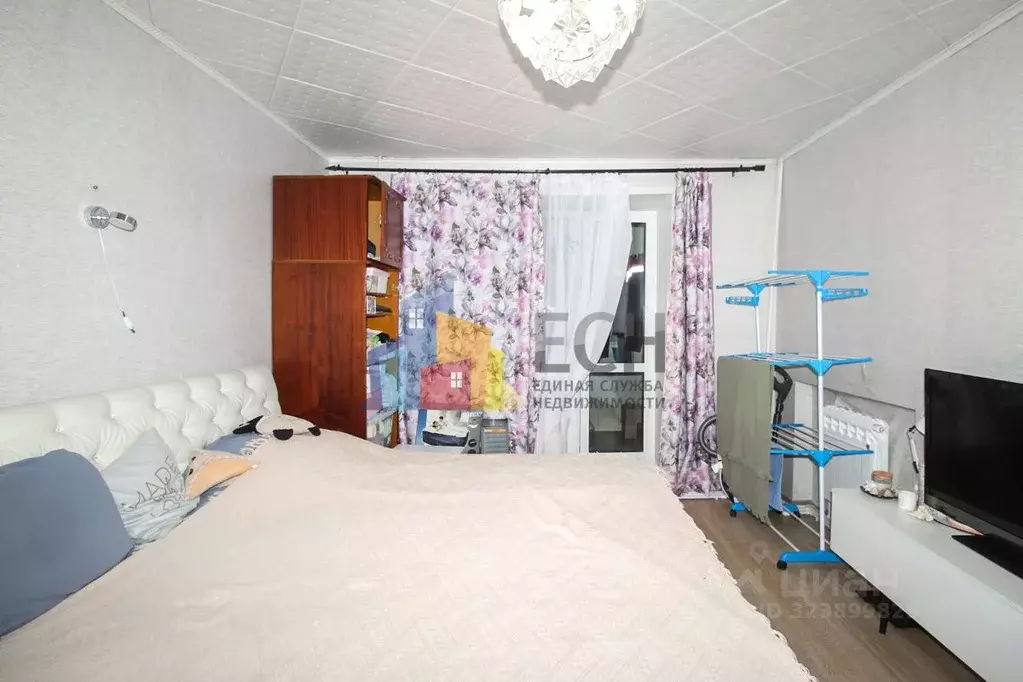 3-к кв. Тульская область, Тула городской округ, пос. Шатск ул. ... - Фото 1