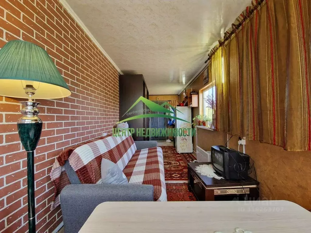 Дом в Магаданская область, Магадан Эскулап ДСК,  (45 м) - Фото 1