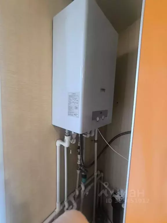 3-к кв. Смоленская область, Ярцево Автозаводская ул., 38 (76.9 м) - Фото 2