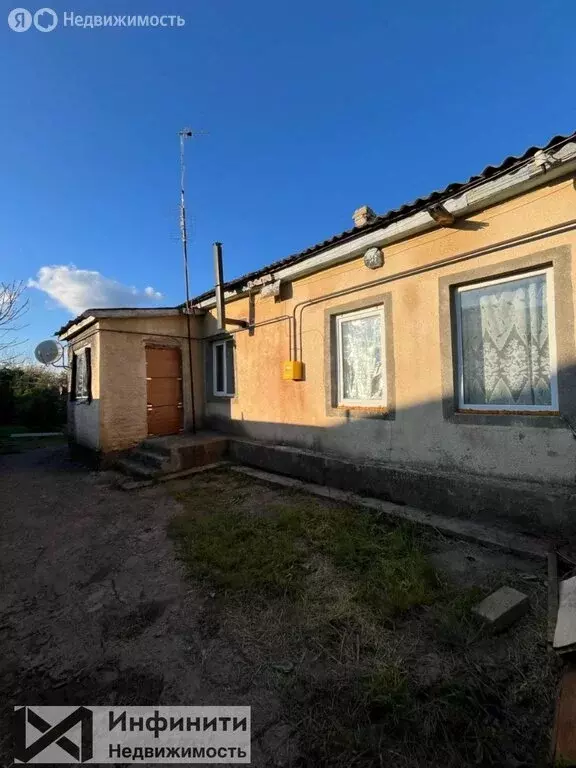 Дом в Михайловск, улица Орджоникидзе (50 м) - Фото 0
