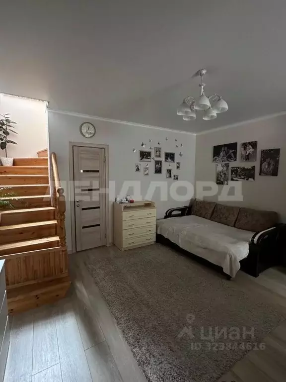 Дом в Ростовская область, Батайск Московская ул. (68 м) - Фото 2