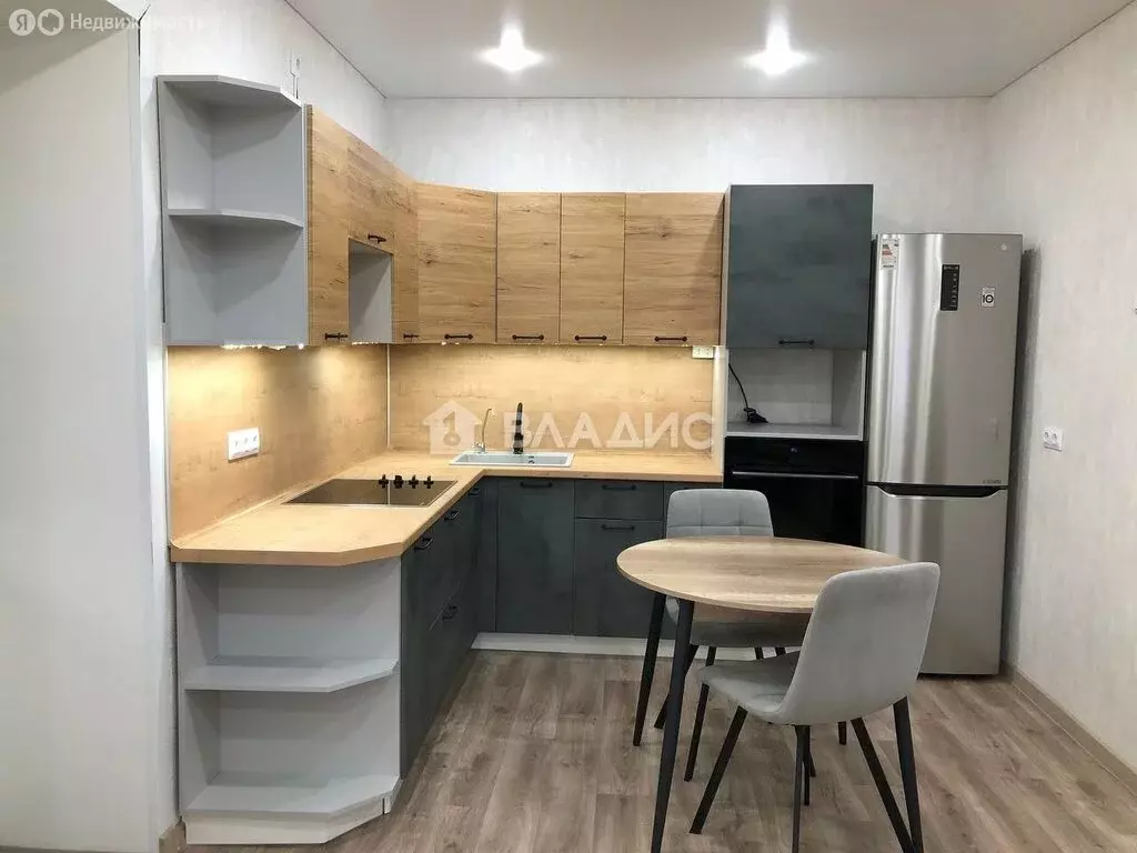 1-комнатная квартира: Чита, улица Генерала Белика, 13 (44.8 м) - Фото 0