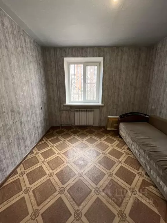 Комната Чувашия, Чебоксары просп. 9-й Пятилетки, 2 (12.0 м) - Фото 0