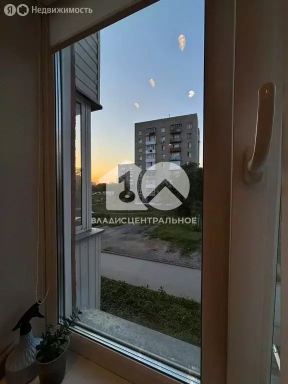 2-комнатная квартира: Новосибирск, улица Невельского, 1 (44 м) - Фото 1