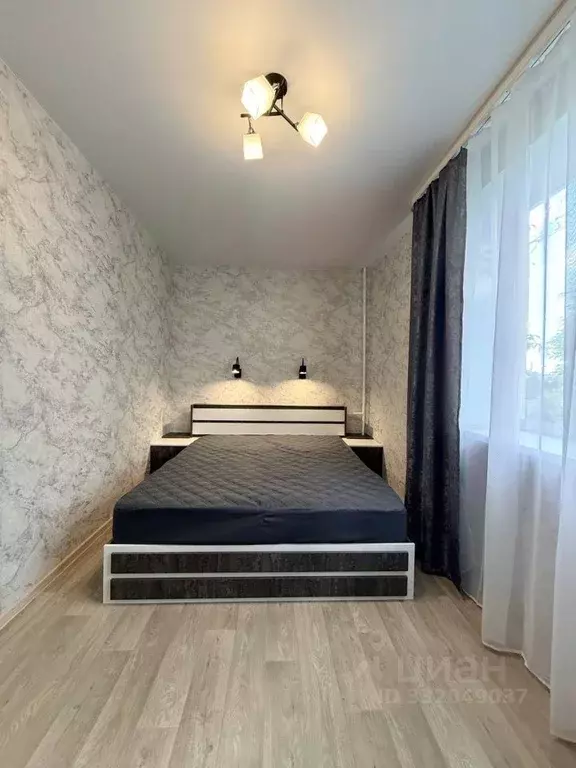 2-к кв. Крым, Симферополь ул. Дмитрия Ульянова, 20 (45.0 м) - Фото 1