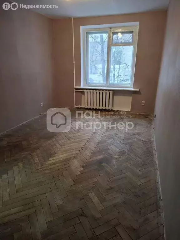 3-комнатная квартира: Санкт-Петербург, Московское шоссе, 38 (55.1 м) - Фото 2