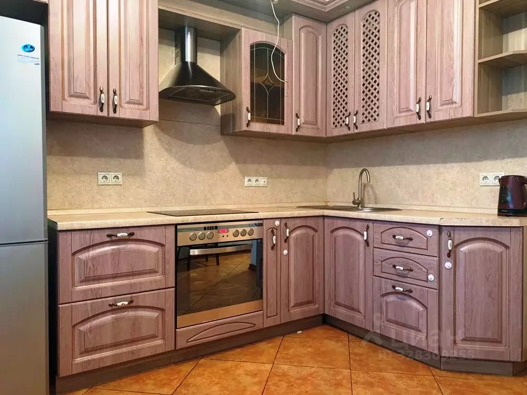 2-к кв. Московская область, Химки ул. Горшина, 1 (60.0 м) - Фото 2