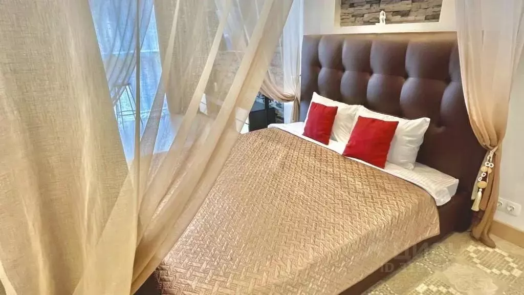 1-к кв. Иркутская область, Иркутский муниципальный округ, Листвянка рп ... - Фото 2