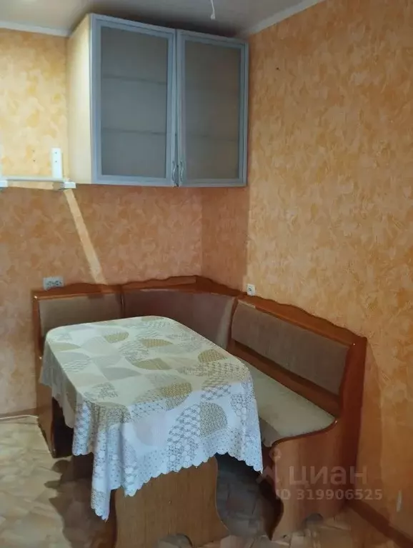 Комната Саратовская область, Саратов ул. Имени Осипова, 18А (19.0 м) - Фото 1