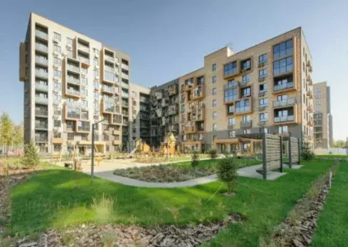 Продаётся квартира-студия, 29.97 м - Фото 0