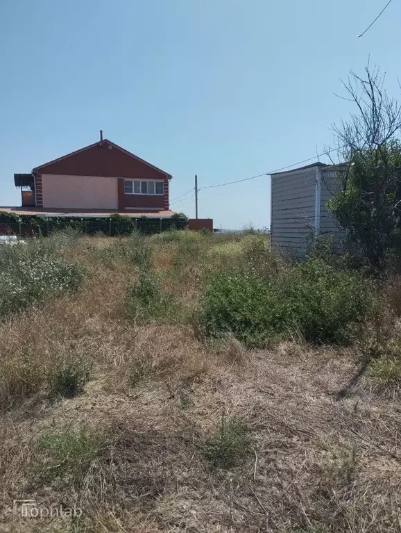 Участок в Краснодарский край, Темрюкский район, Тамань ст-ца ул. ... - Фото 2