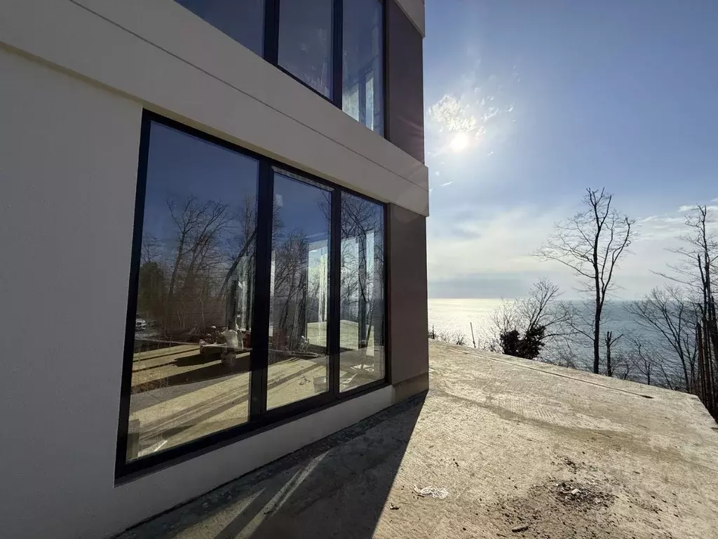 Коттедж в Краснодарский край, Сочи Сухумское ш., 23/10Б (200 м) - Фото 2