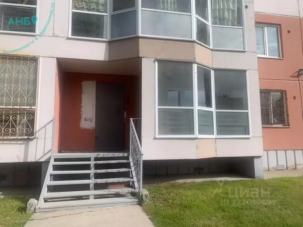 Помещение свободного назначения в Новосибирская область, Новосибирск ... - Фото 0