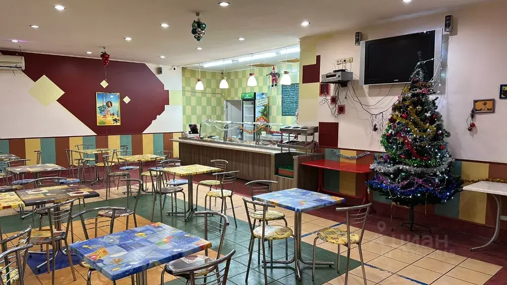 Торговая площадь в Крым, Феодосия муниципальный округ, Приморский пгт ... - Фото 1