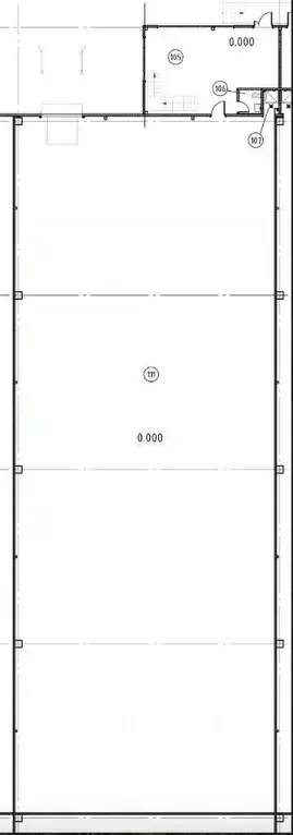 Склад в Московская область, Подольск Климовск мкр, ул. Коммунальная, ... - Фото 2